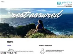 Sites similar to pacificains.com