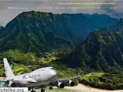 Sites similar to pacificaircargo.com