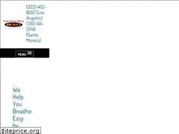 Sites similar to pacificairduct.com
