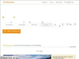 Sites similar to pacificairline.net