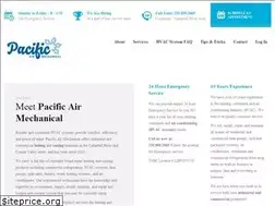 Sites similar to pacificairmechanical.ca