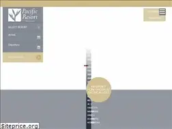 Sites similar to pacificaitutaki.com