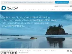 Sites similar to pacificalawgroup.com
