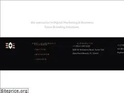 Sites similar to pacificandlord.com