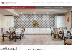 Sites similar to pacificanorthridge.com