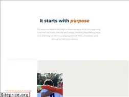 Sites similar to pacificaoc.org