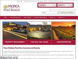 Sites similar to pacificapasorobles.com