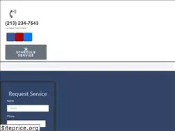 Sites similar to pacificappliancerepairs.com