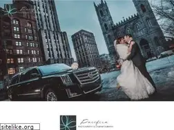 Sites similar to pacificaproductions.com