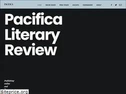 Sites similar to pacificareview.com