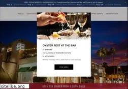 Sites similar to pacificaseafoodrestaurant.com