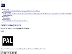 Sites similar to pacificasiapng.com
