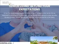 Sites similar to pacificasuncity.com