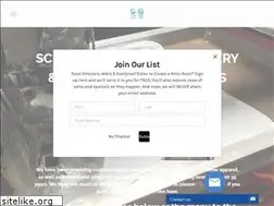 Sites similar to pacificat-shirts.com