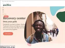 Sites similar to pacificatreatment.ca