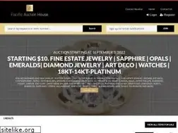 Sites similar to pacificauctionhouse.com