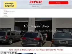 Sites similar to pacificautomaui.com