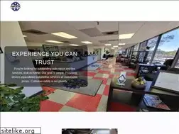 Sites similar to pacificautoservice.com