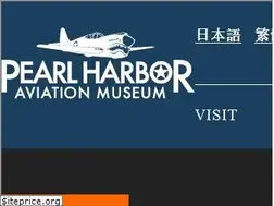 Sites similar to pacificaviationmuseum.org