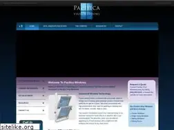 Sites similar to pacificavinylwindows.com