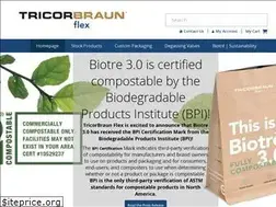 Sites similar to pacificbag.com