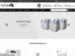 Sites similar to pacificbags.com.au
