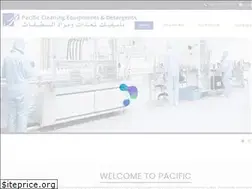 Sites similar to pacificbah.com