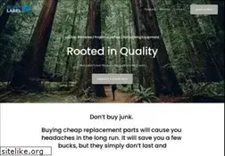 Sites similar to pacificbattery.com
