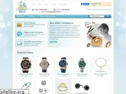 Sites similar to pacificbaywatch.com