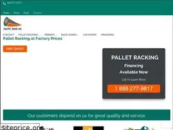 Sites similar to pacificbendinc.com