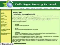 Sites similar to pacificbiomass.org