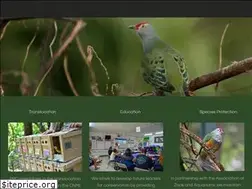 Sites similar to pacificbirdconservation.org