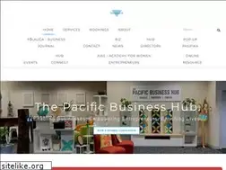 Sites similar to pacificbizhub.co.nz