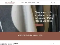 Sites similar to pacificblankettradingpost.com