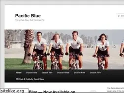 Sites similar to pacificblue.com