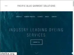 Sites similar to pacificbluedyehouse.com