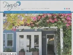 Sites similar to pacificblueinn.com