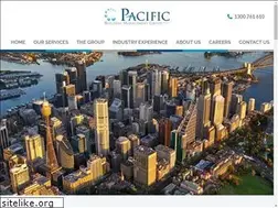 Sites similar to pacificbmg.com.au