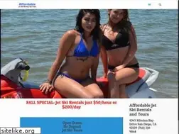 Sites similar to pacificboatrentals.com