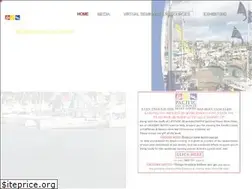 Sites similar to pacificboatshow.com