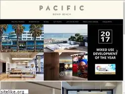 Sites similar to pacificbondibeach.com.au
