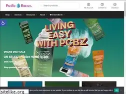 Sites similar to pacificbreezenw.com
