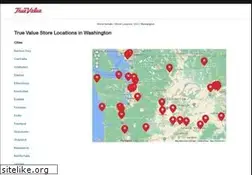 Sites similar to pacificbuilding.com
