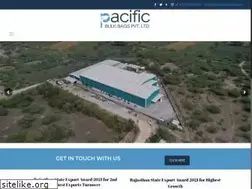 Sites similar to pacificbulkbags.com