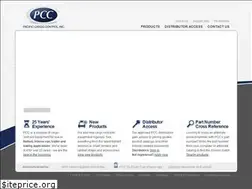 pacificcargo.com