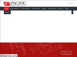Sites similar to pacificcarpetcleaning.net