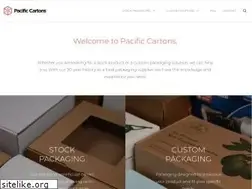 Sites similar to pacificcartons.co.nz