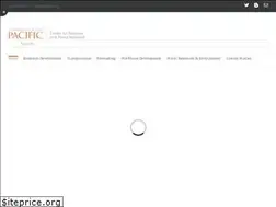 Sites similar to pacificcbpr.org