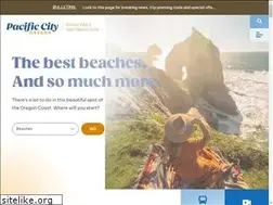 Sites similar to pacificcity.com