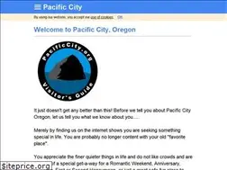 Sites similar to pacificcity.org